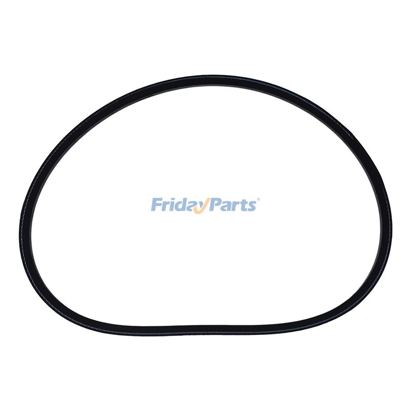 Correa de generador de arranque 1015241 para modelos de carrito de golf a gasolina Club Car DS OHV 1992-1993 y 1995-1996