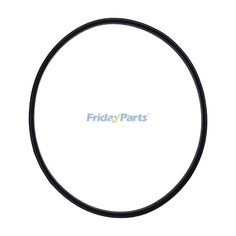 Courroie de démarrage pour EZGO 2 temps 80-94 Pour E-Z-GO