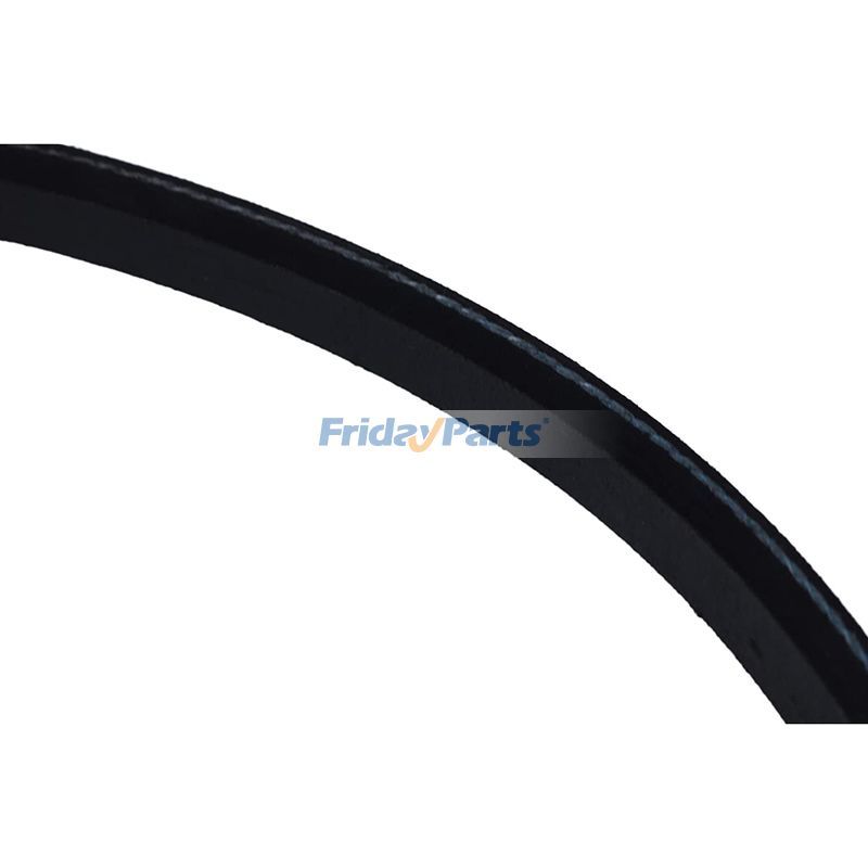 Courroie de démarreur 16548G1 606138 pour voiturette de golf EZGO 2 temps 80-94pourPour E-Z-GO