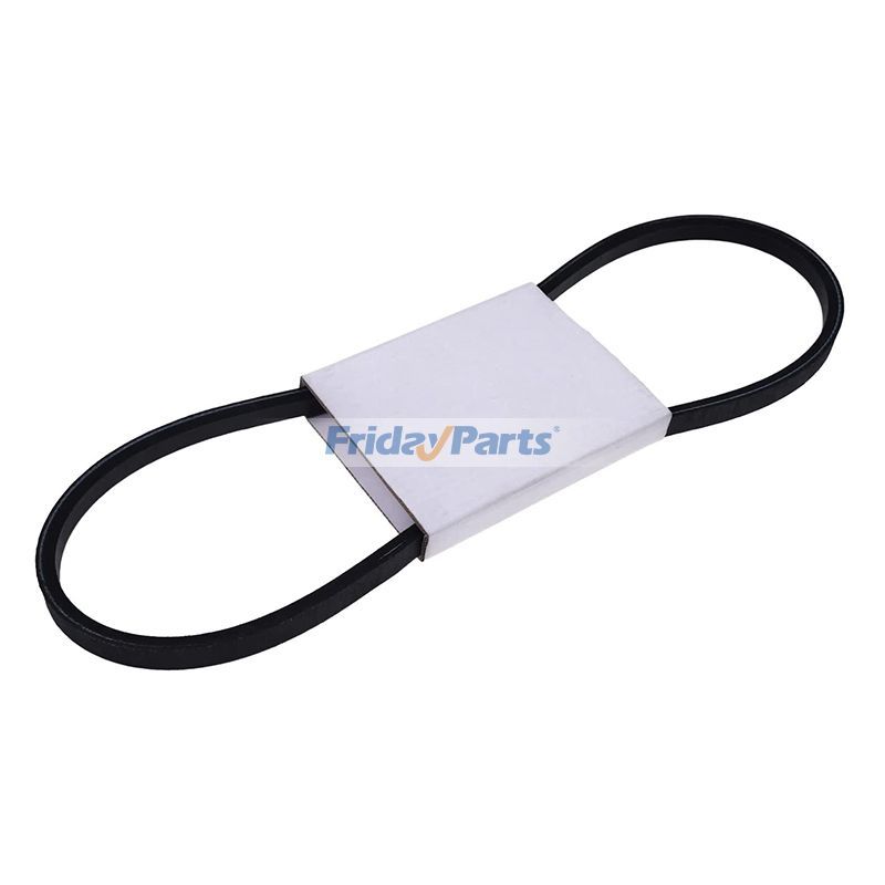 Courroie de démarreur 16548G1 606138 pour voiturette de golf EZGO 2 temps 80-94