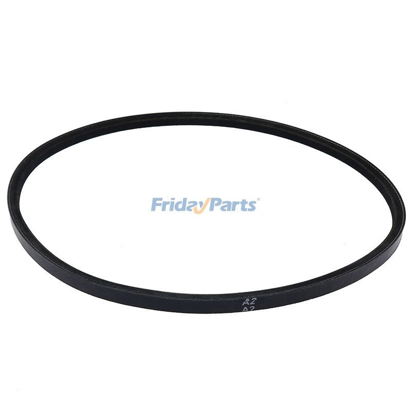 Courroie de démarreur 26414G01 630587 pour voiturette de golf EZGO GAS TXT 2010, 2011, 2012, 2013-2015