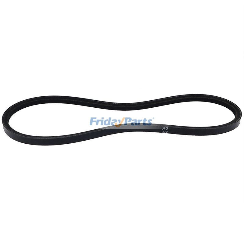 Starter Belt for EZGO 2010 2011 2012 2013-2015 for Generator,Golf Cart