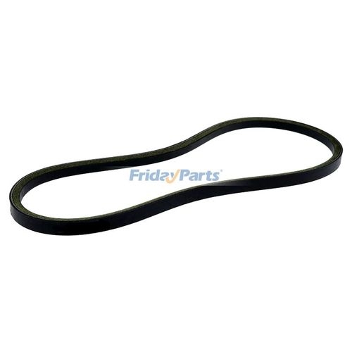 Starter Generator Belt JN6H117300 for Yamaha Golf Cart G11 G16 G20