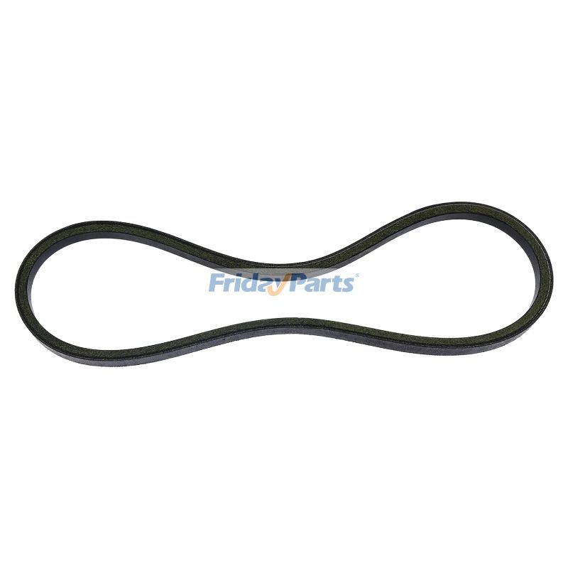 Courroie de démarreur JN6-H1173-00 pour voiturette de golf Yamaha G11 G16 G20 G21 G22 G23 G27 G28pourPour Yamaha