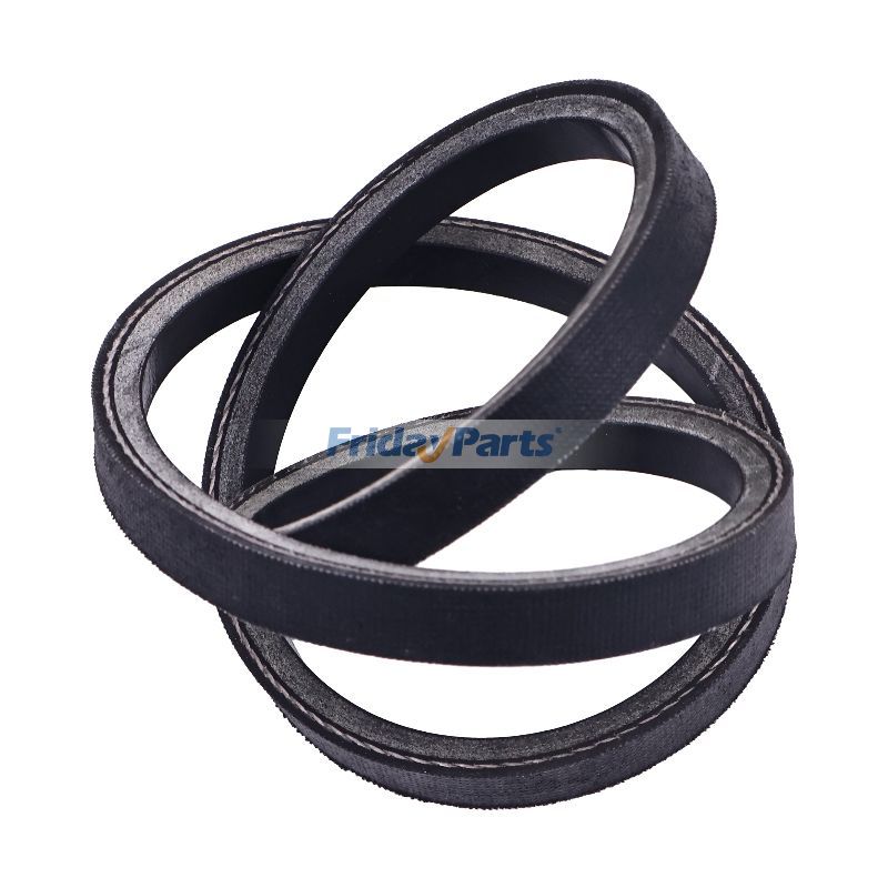 Riemen für Anlasser und Generatorfür Golfwagen