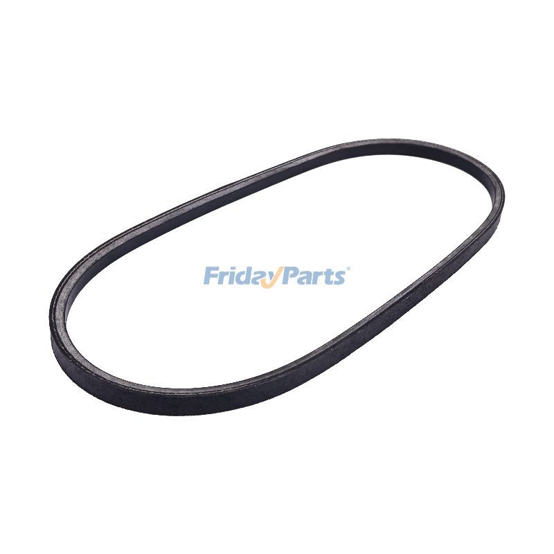 Starter-Generator-Riemen JW1-H1173-00-00 für Yamaha Drive G29 YDRA Gas-Golfwagen