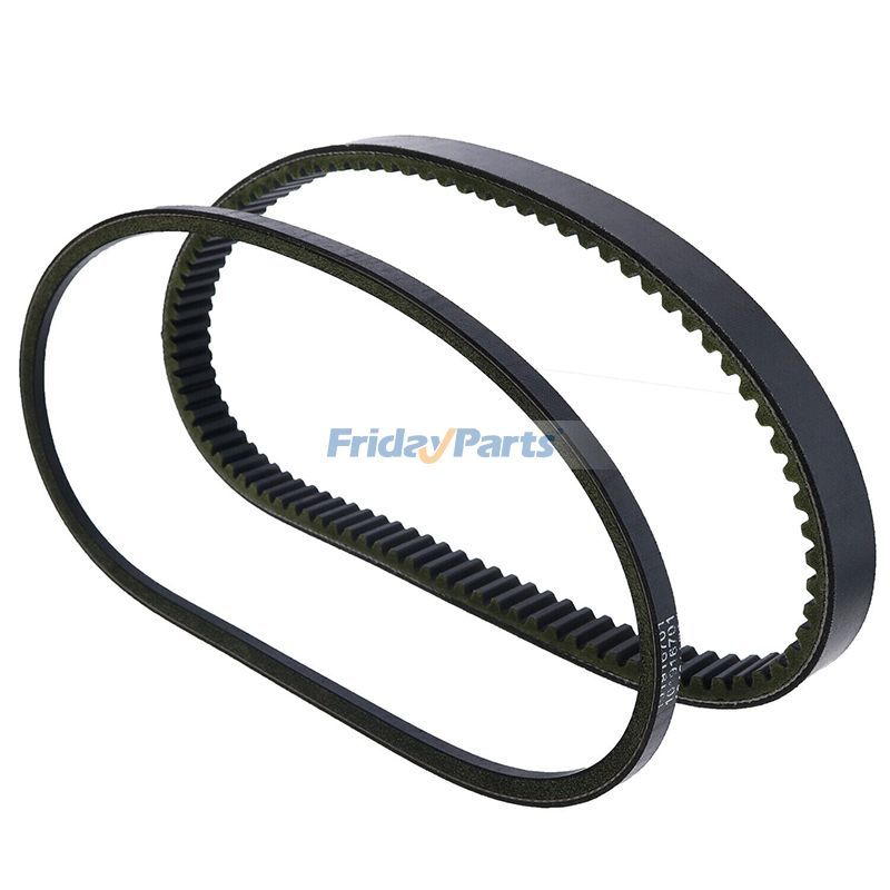 Courroie de démarreur et de transmission pour Club Car DS 1997-UP 2004-UPpour Voiturette de Golf