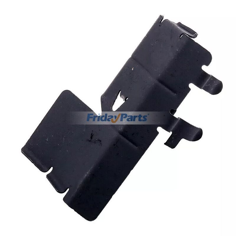 Starter Heat Shield 12668713 for 1999-2020 Chevrolet GMC Cadillac Hummer