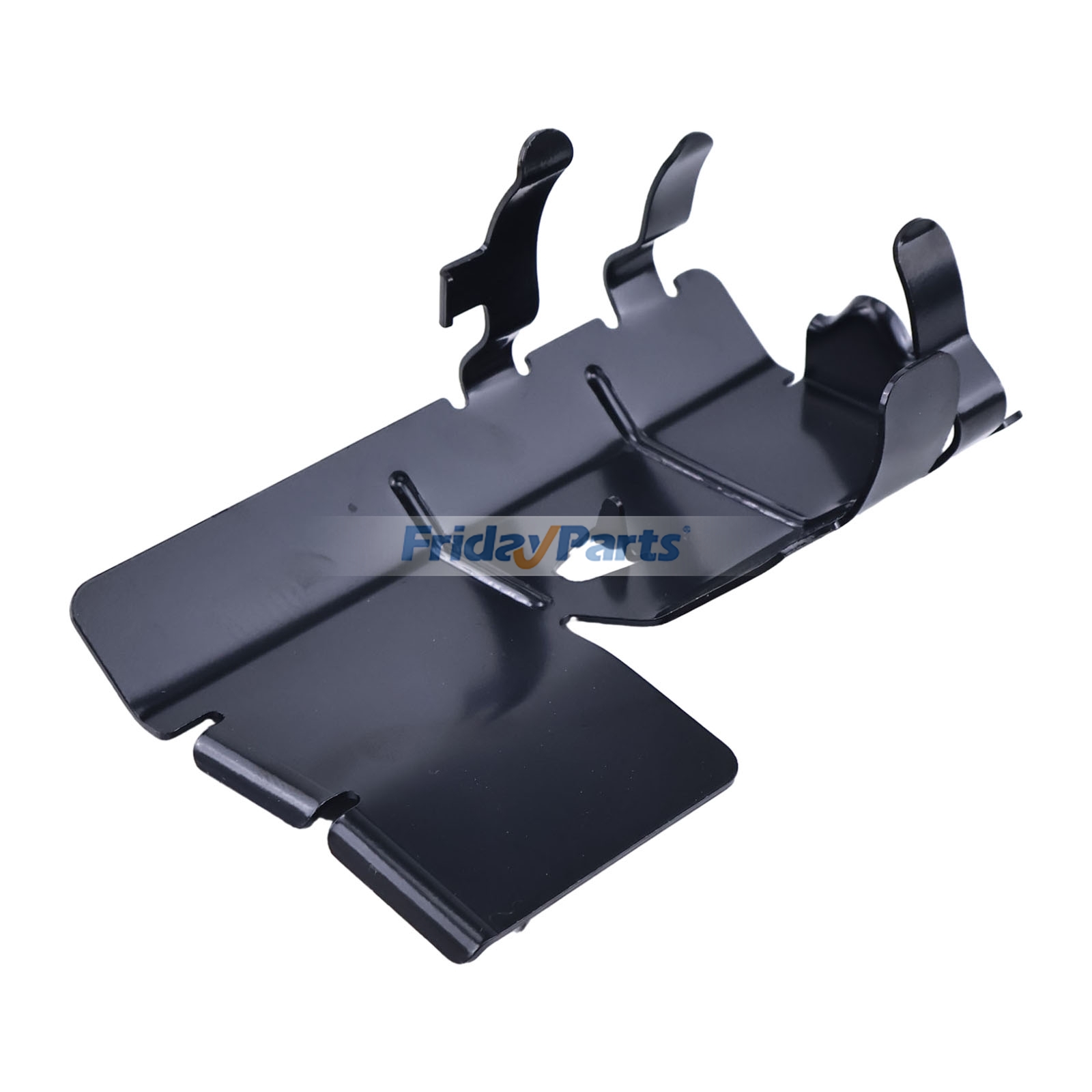 Bouclier thermique de démarreurpour Véhicule