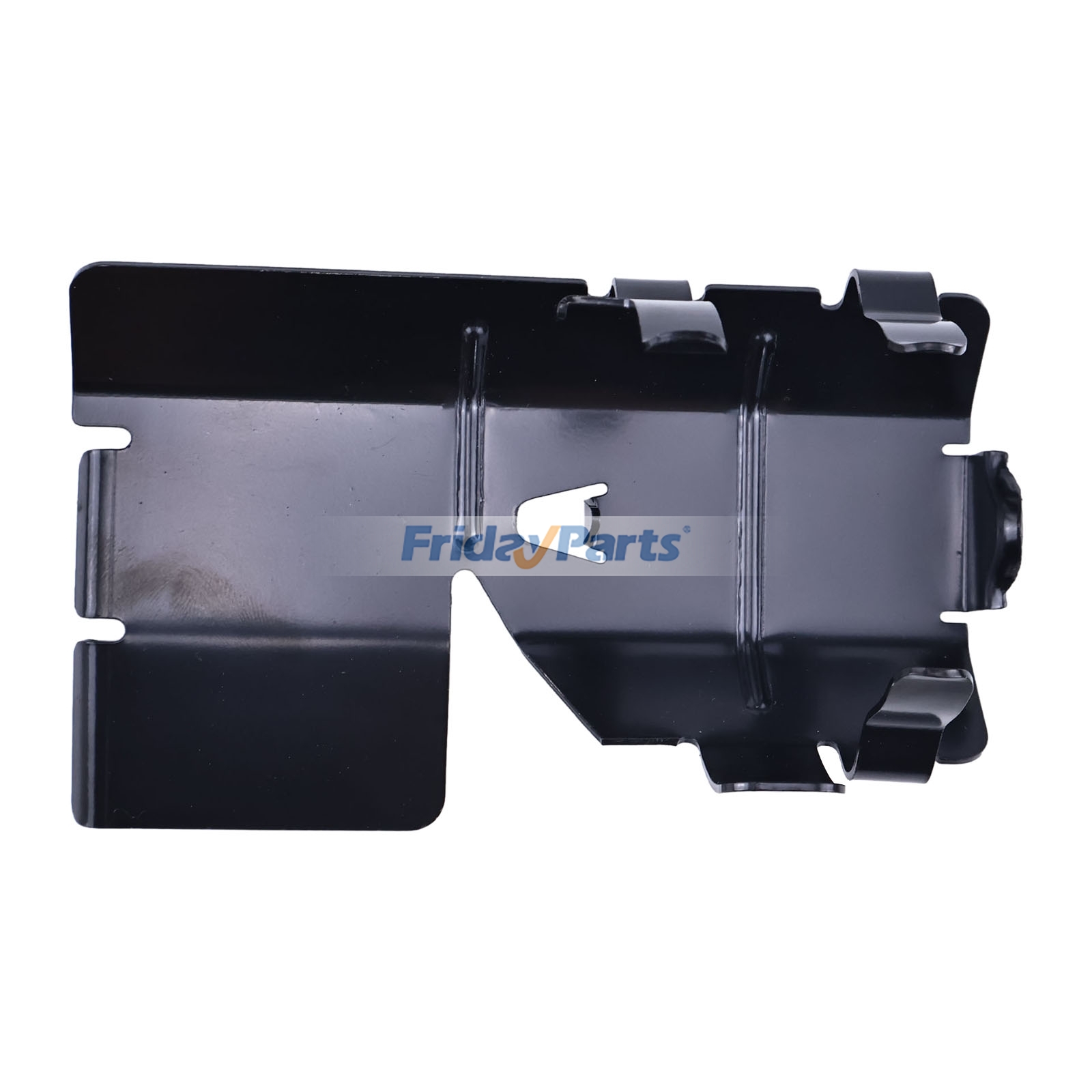 Bouclier thermique de démarreur de FridayParts