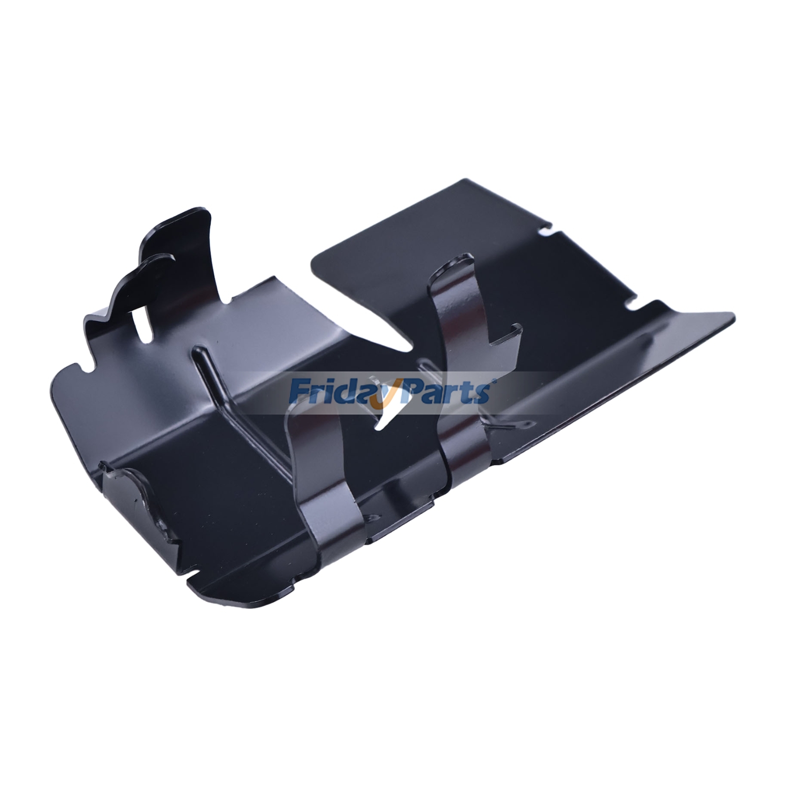 Bouclier thermique de démarreur 12668713 pour Chevrolet GMC Cadillac Hummer 1999-2020