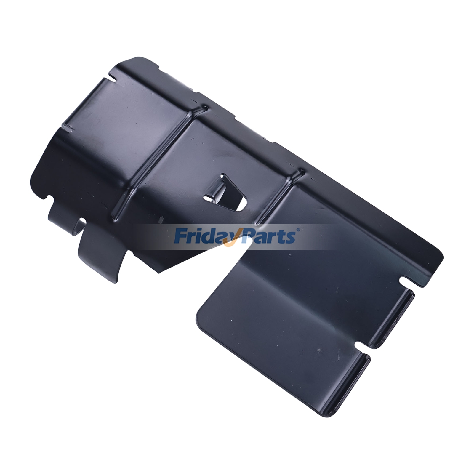 Bouclier thermique de démarreur Pour Chevrolet,Pour AUTRE MARQUE,Pour GMC,Pour Buick,Pour Cadillac