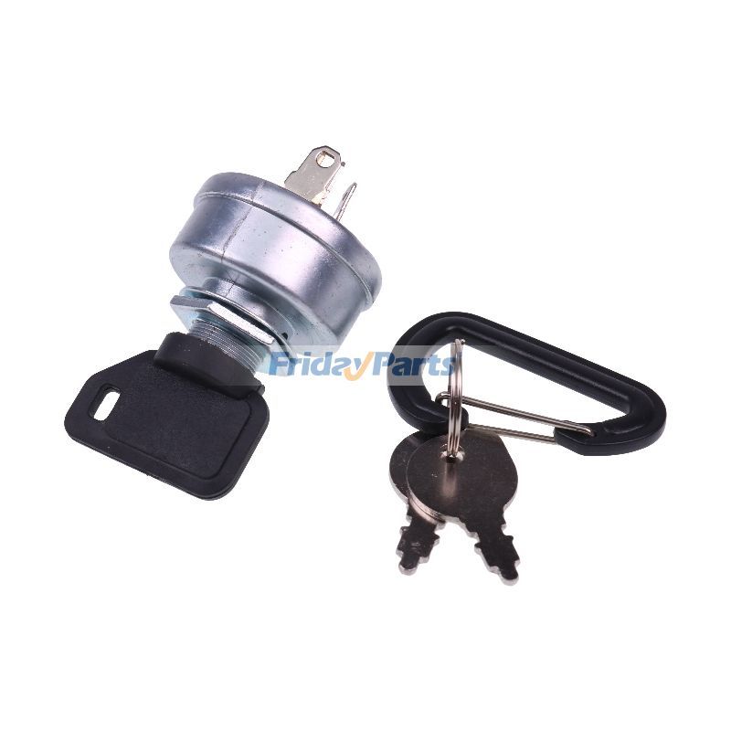 Interrupteur à clé de démarrage 925-1396 692318 493625 63-8360 pour Cub Cadet 1002 1030 1102 1208 1238 1340 1440 1535 1541 1641pourPour Cub Cadet