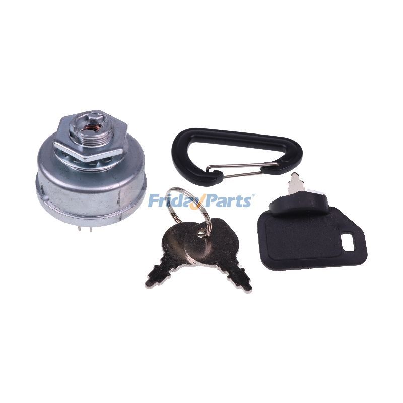 Interrupteur à clé de démarrage Pour Cub Cadet