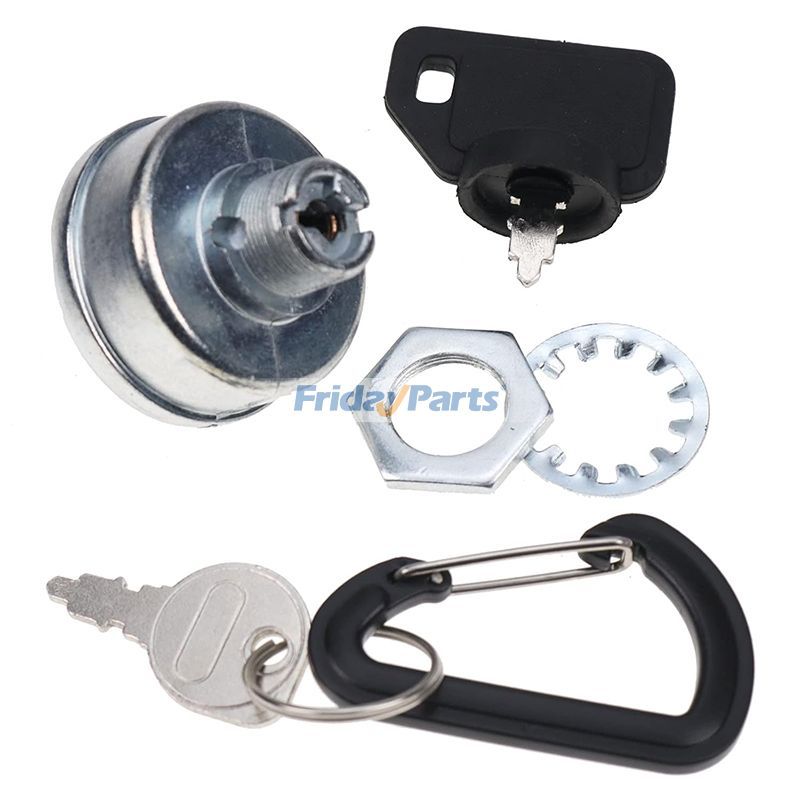 草刈り機 スターターイグニッションキースイッチ