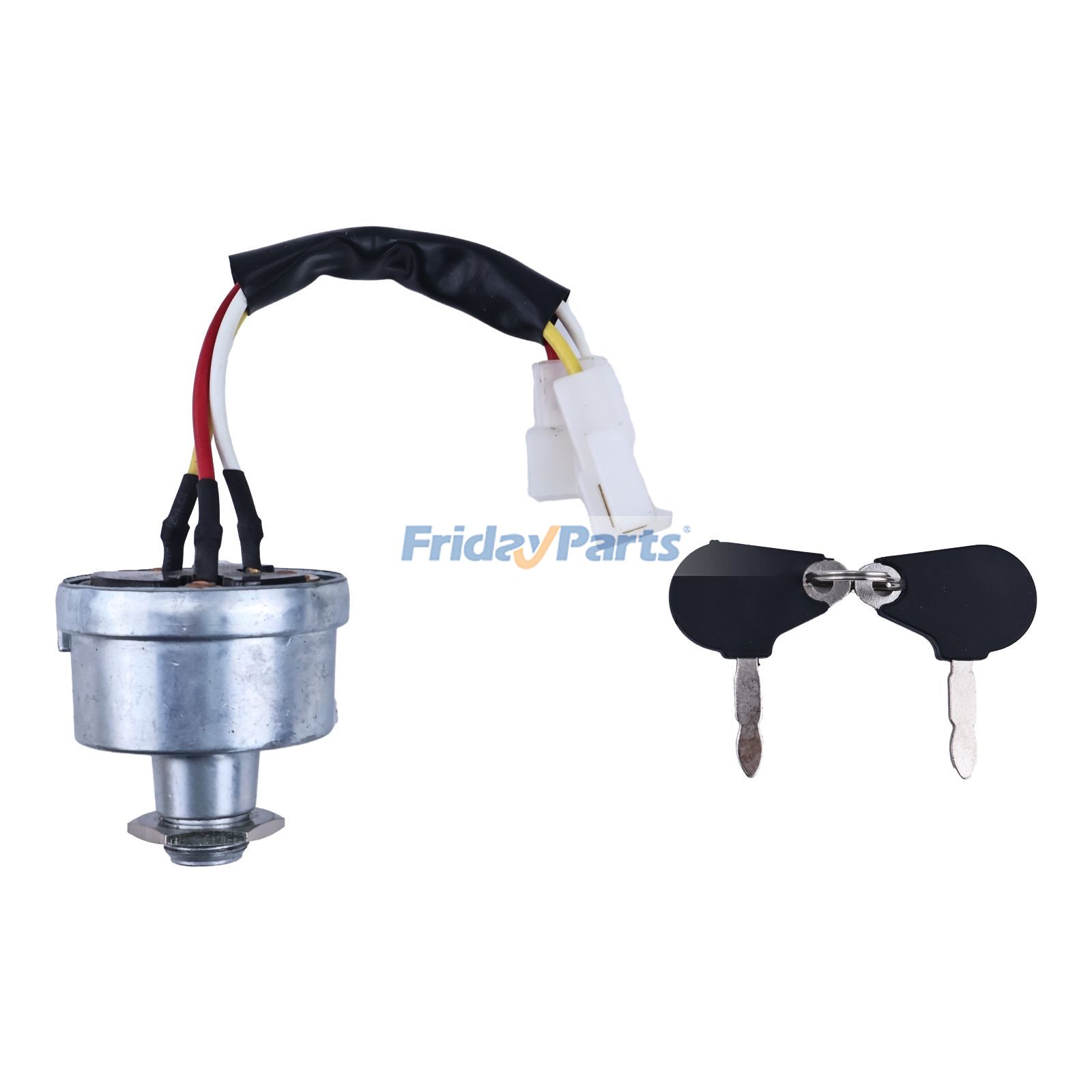 Starter Ignition Switch for Tractor