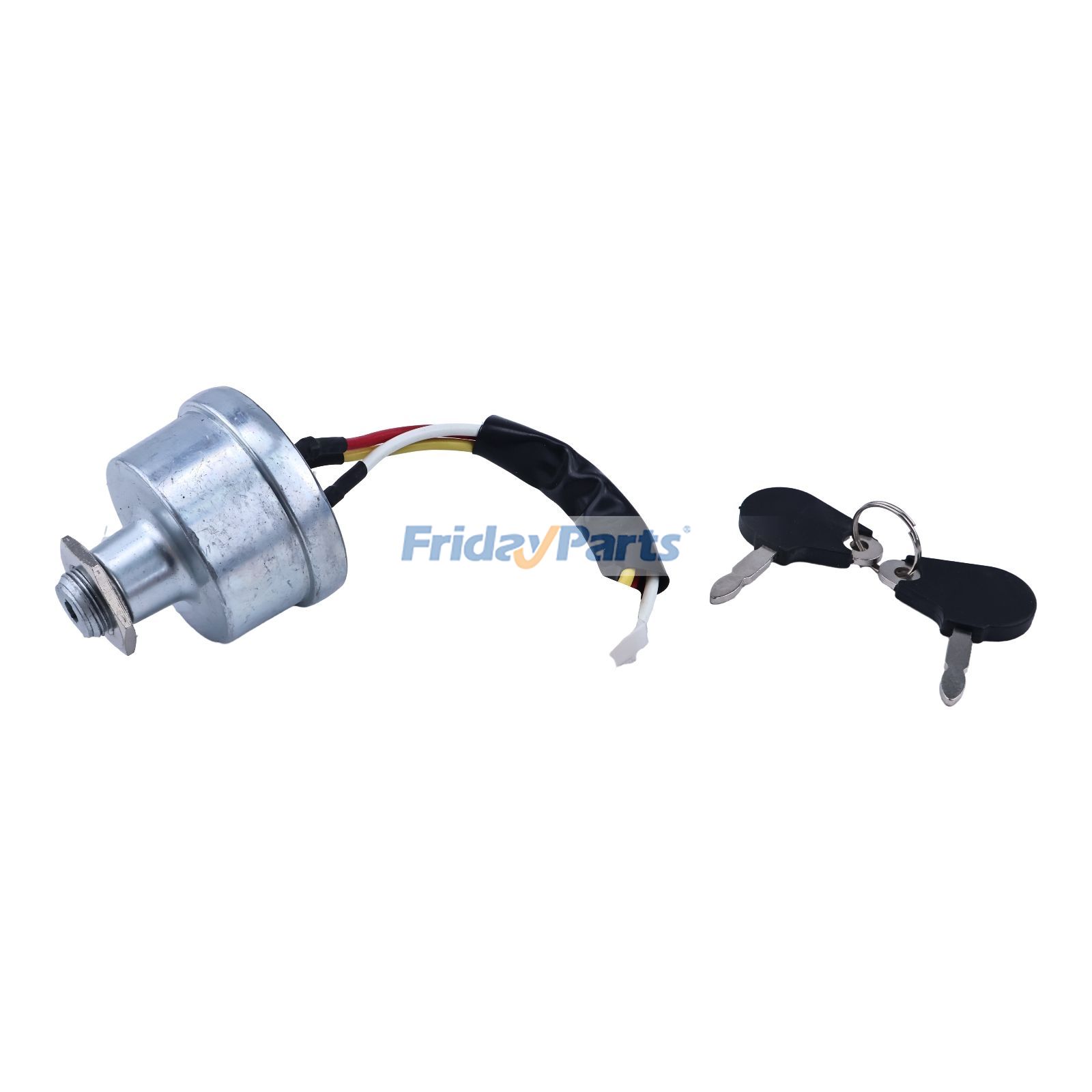 Tractor Starter Ignition Switch