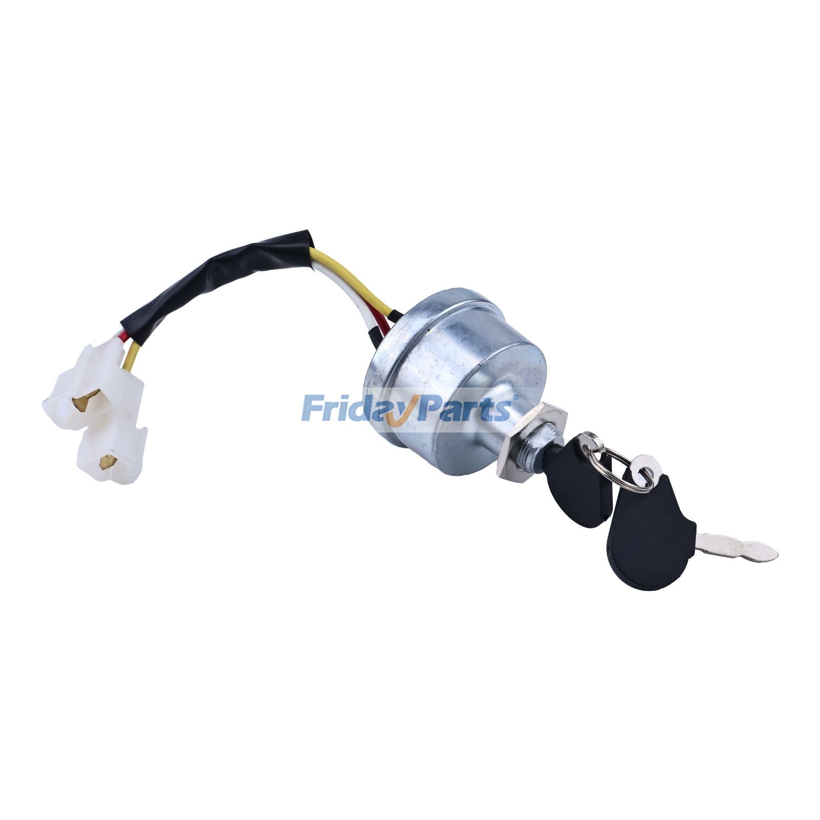  Starter Ignition Switch For Mahindra