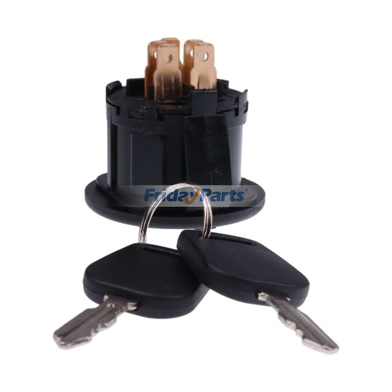 Starter Ignition Switch for Engine,Mower