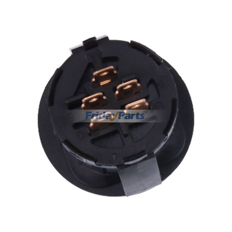  Starter Ignition Switch For Snapper