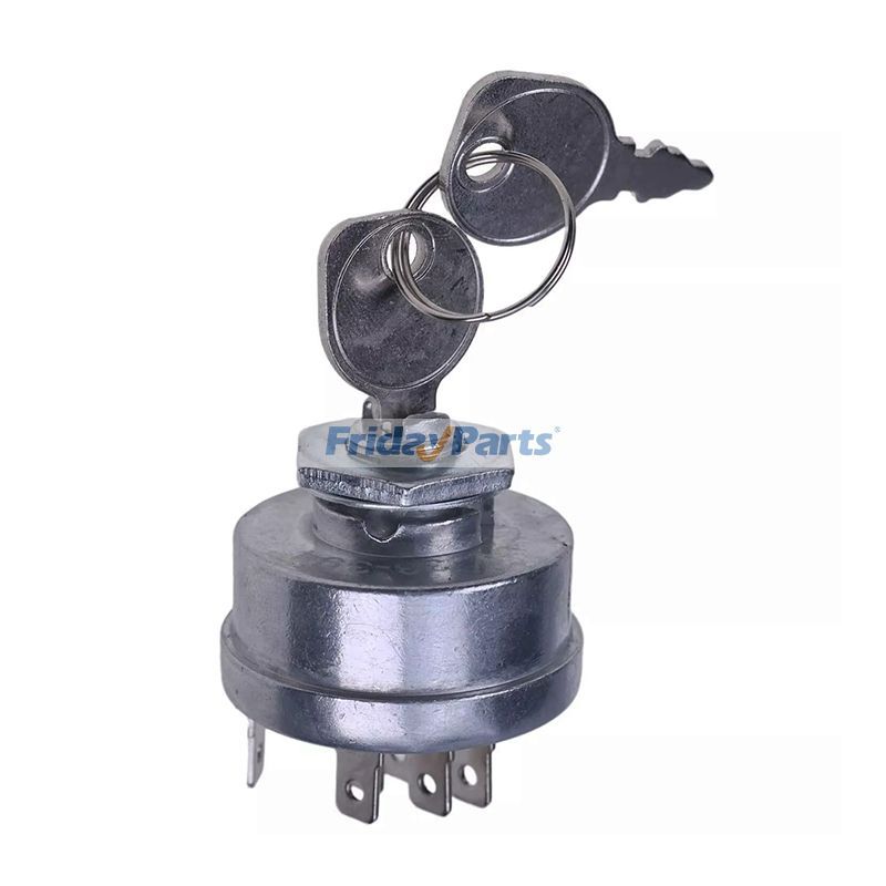  Ignition Switch for Engine,Tractor