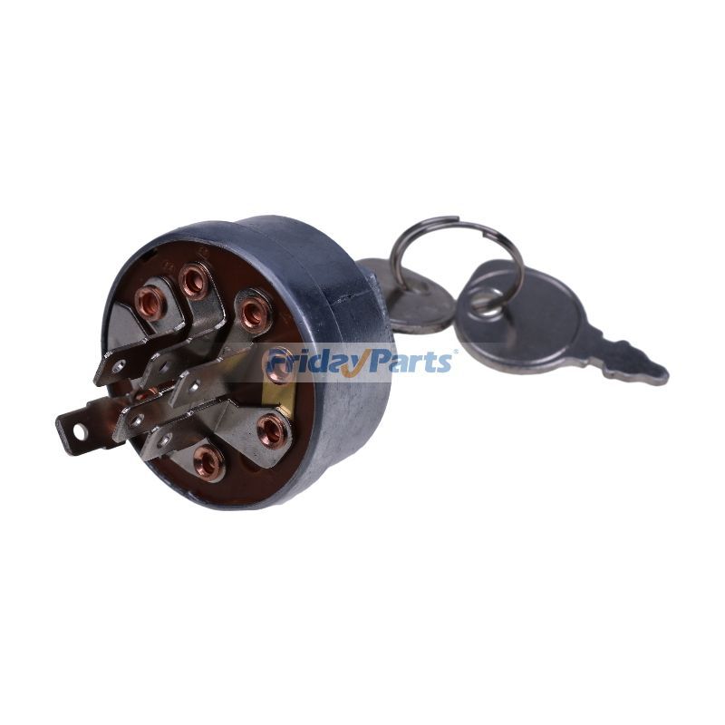 FridayParts  Ignition Switch