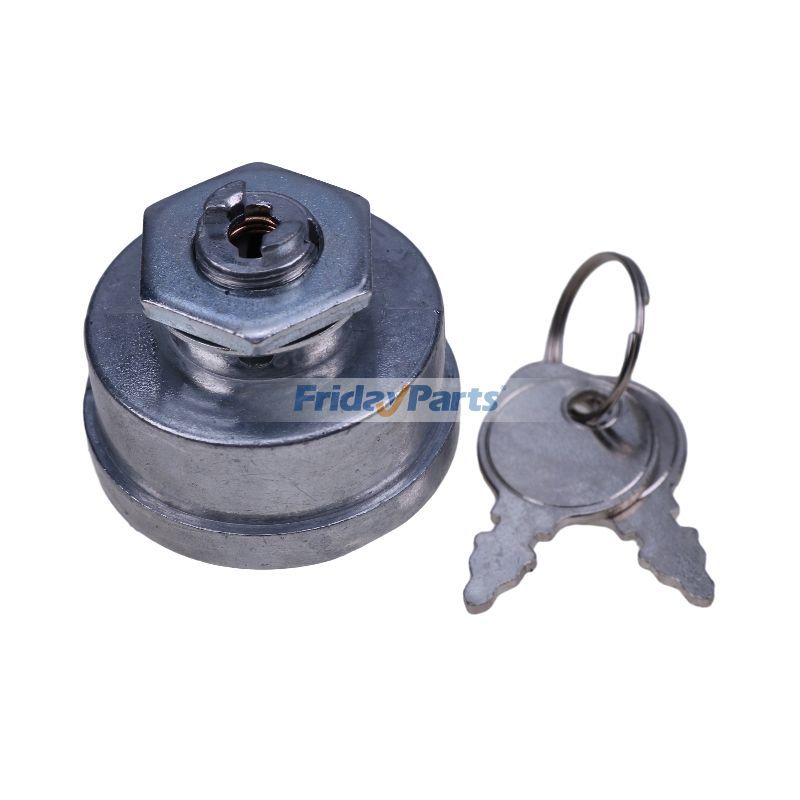   Ignition Switch For JOHN DEERE,For Toro