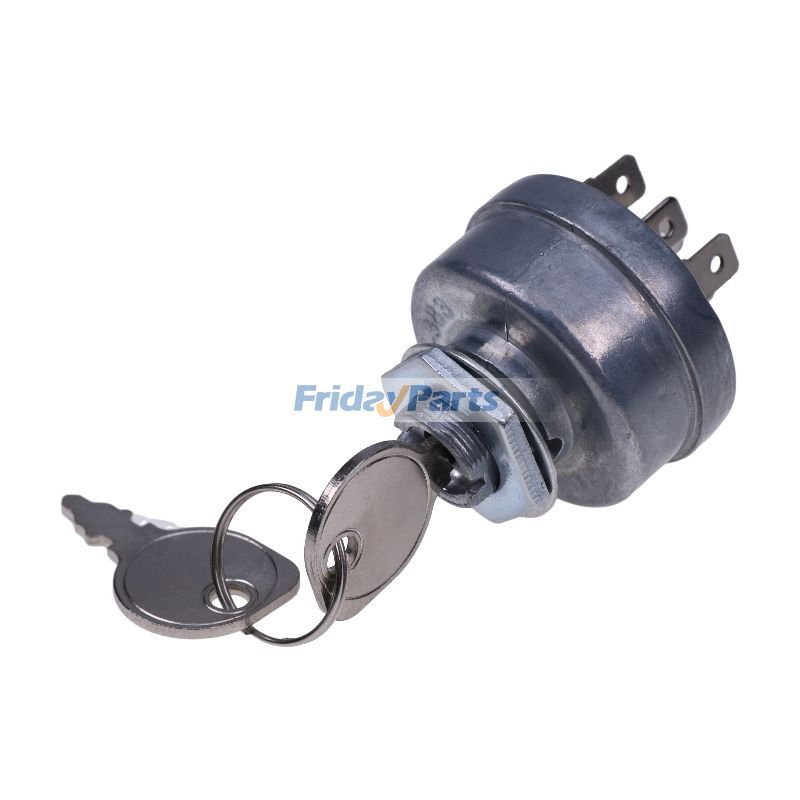 Ignition Switch for Mower,Tractor