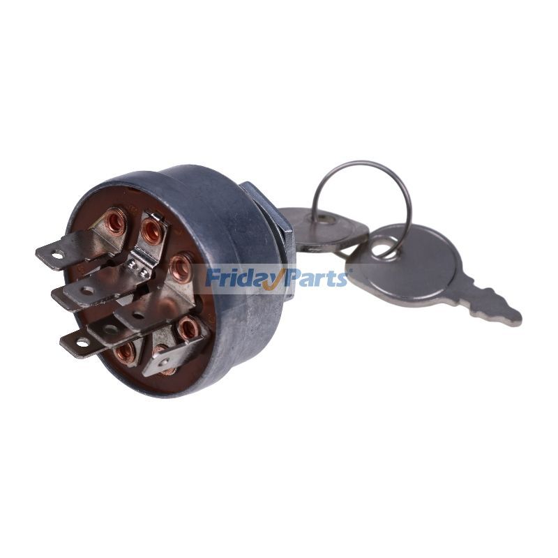 Mower,Tractor Ignition Switch