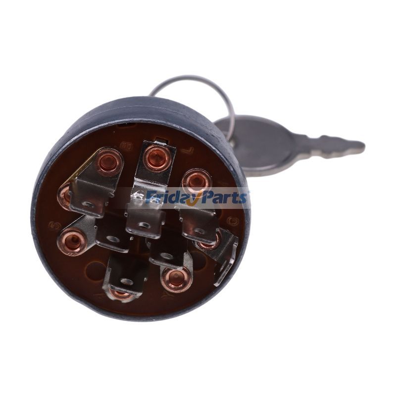 Ignition Switch in Stock in China,USA,China Stock,Germany