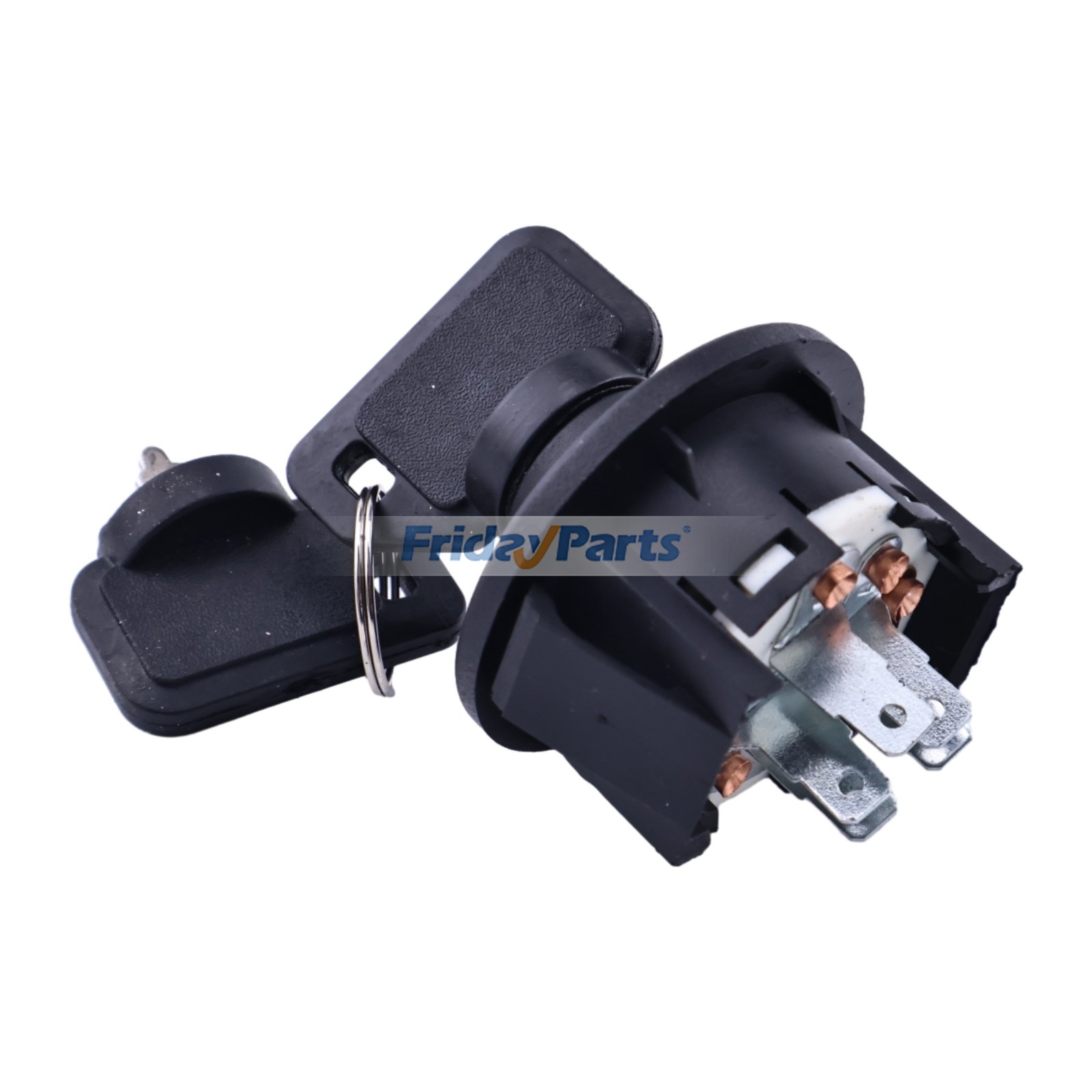 Starter Ignition Switch for Mower,Tractor