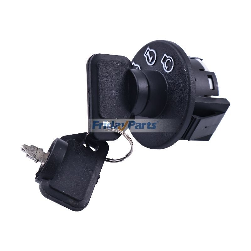 Starter Ignition Switch K3011-62110 K3011-62102 K3011-96200 for Kubota Lawn Mower Z121 Z122 Z125 Z411 Z421 Z723 Z724 Z725 Z726