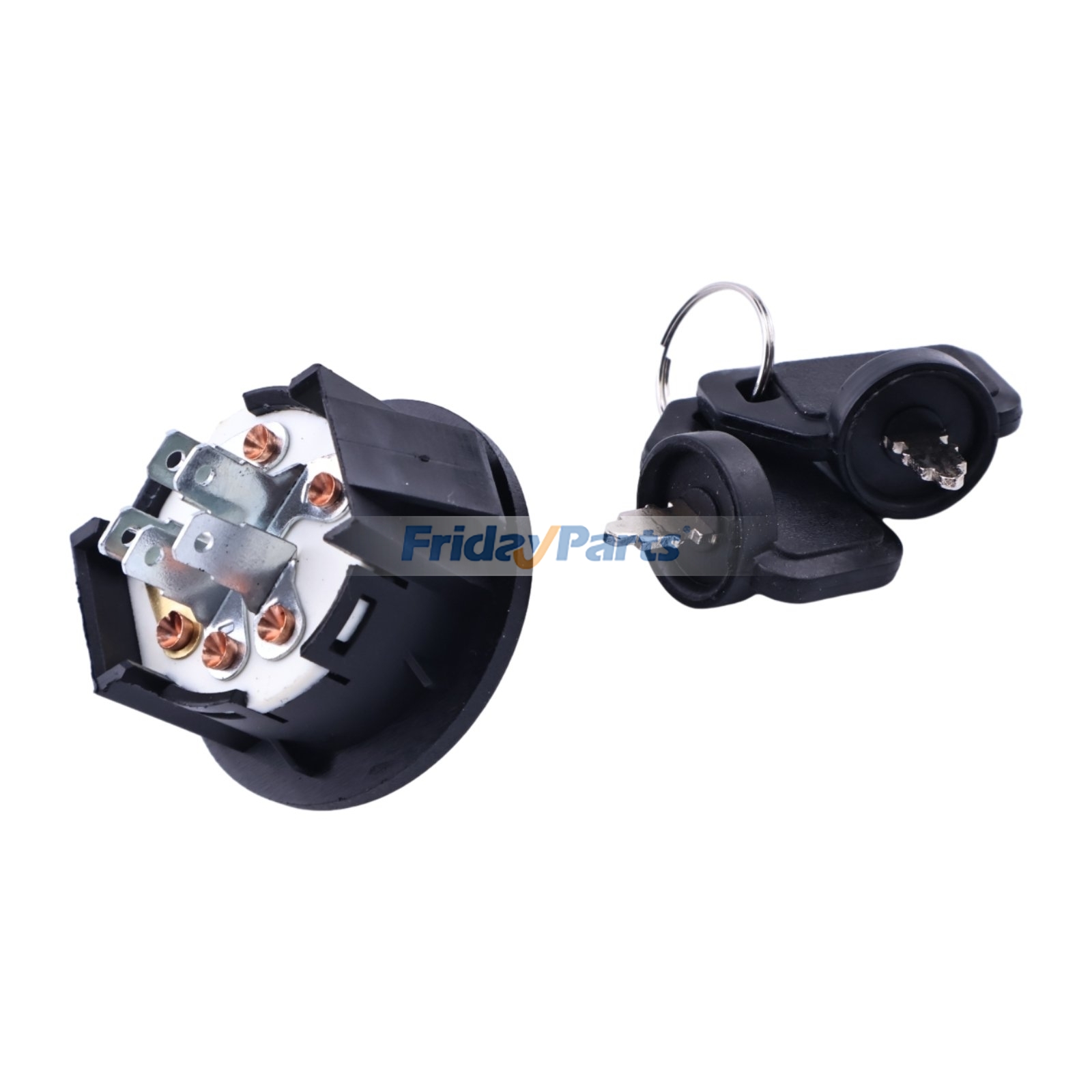  Starter Ignition Switch For KUBOTA
