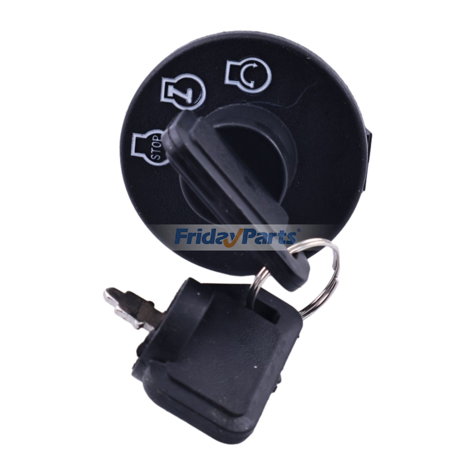 FridayParts Starter Ignition Switch