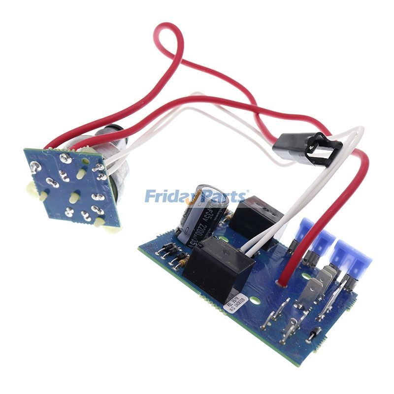 Starter Ignition Switch Module for Tractor