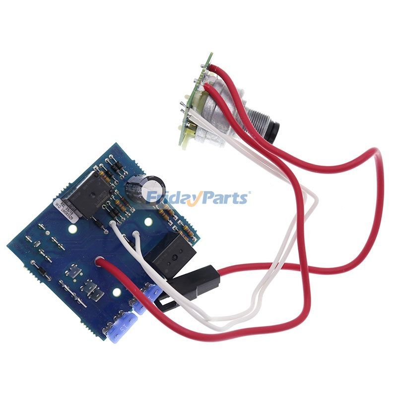 Starter Ignition Switch Module in Stock in China,USA,China Stock