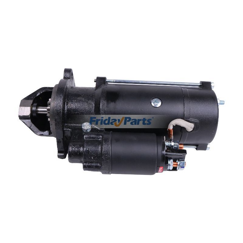 Motor de partida 24V 11T 4.0KW IS1106 para escavadeira JCB JS210 JS220 JS230 para Escavadora 