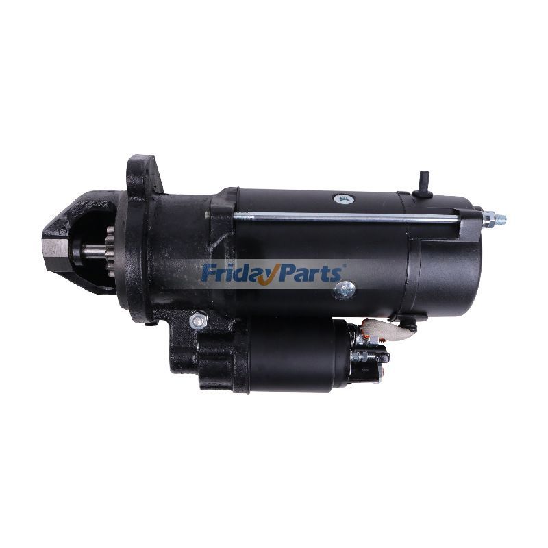 Escavadora  Para JCB - Motor de partida 24V 11T 4.0KW IS1106 para escavadeira JCB JS210 JS220 JS230