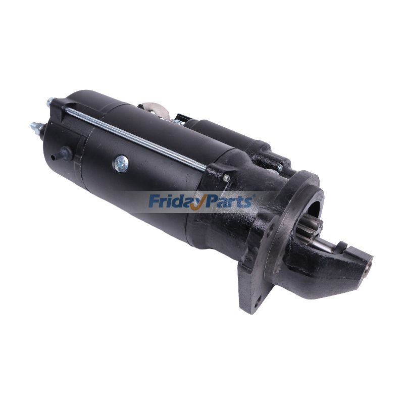 Compre Motor de partida 24V 11T 4.0KW IS1106 para escavadeira JCB JS210 JS220 JS230 na FridayParts