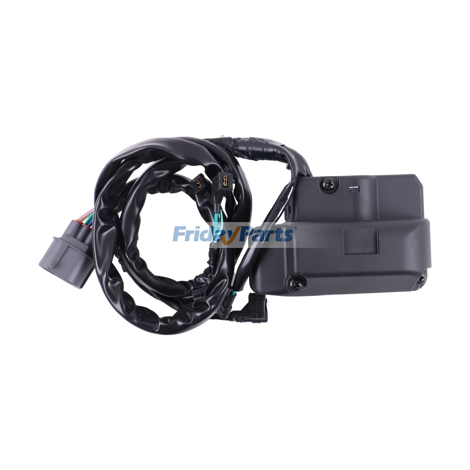 Starter-Kill-Schalter für elektrische Schaltung am linken Lenkerfür Sport-UTV/ATVFür Honda