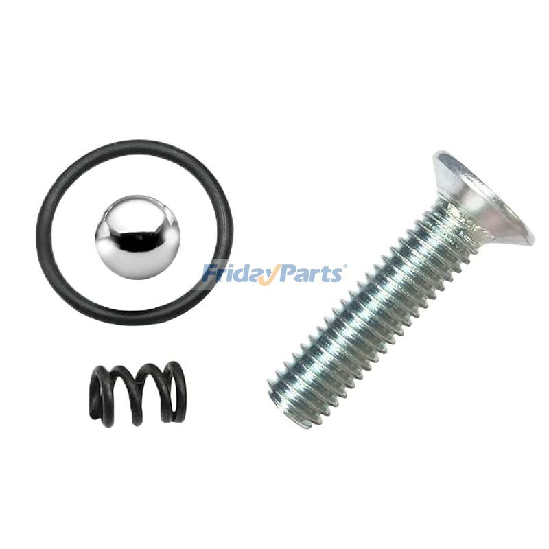 Kit de reconstruction de levier de démarrage 90501-12081-00 pour VTT Yamaha Banshee 350