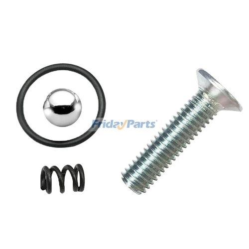Junomabix Kickstarter Rebuild Kit For Yamaha Banshee 350 (1987–2006) – Includes Gears, Spring, Pin