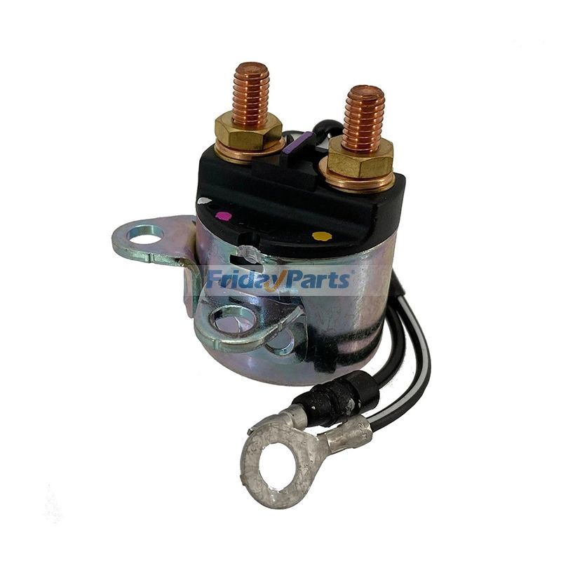 Starter-Magnetschalter 35850-ZF5-V01 für Honda-Motor GXV340 GXV390 Lawn Boy Rasenmäher 81230