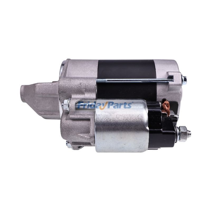 Arrancador MIA11272 21163-2129 para motor Kawasaki FD731V Cortadora John Deere Z840A de FridayParts