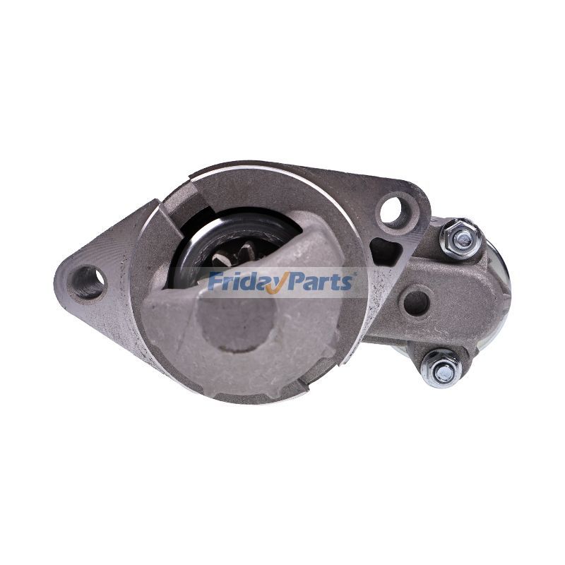 Arrancador MIA11272 21163-2129 para motor Kawasaki FD731V Cortadora John Deere Z840A