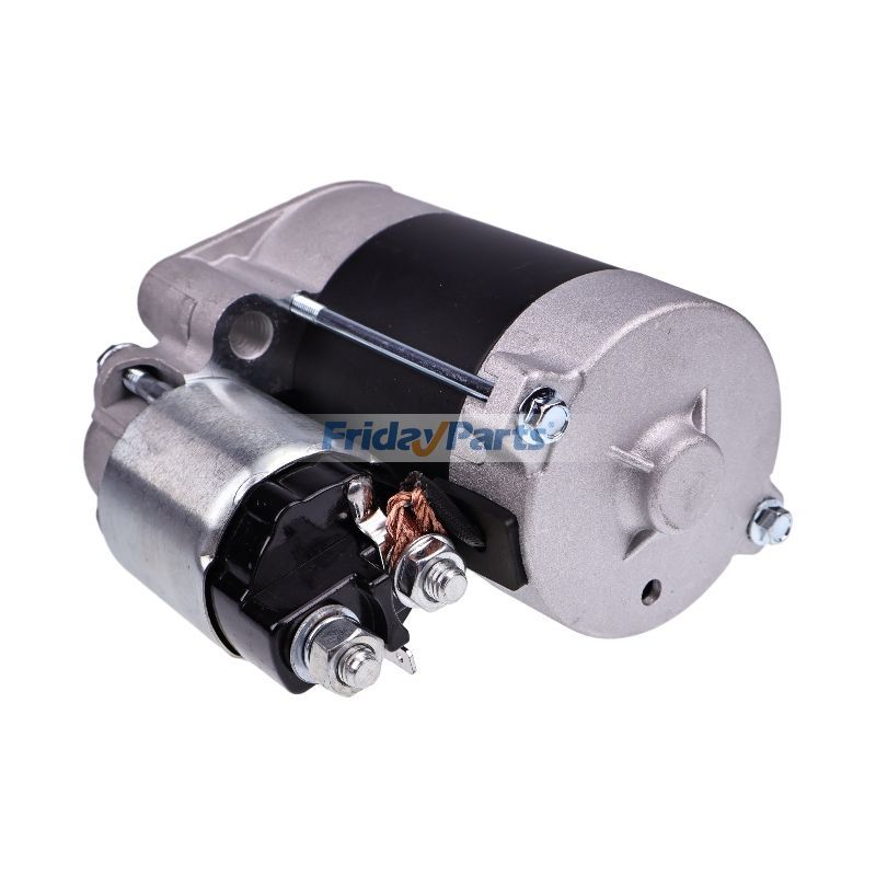 Arrancador MIA11272 21163-2129 para motor Kawasaki FD731V Cortadora John Deere Z840A Para JOHN DEERE