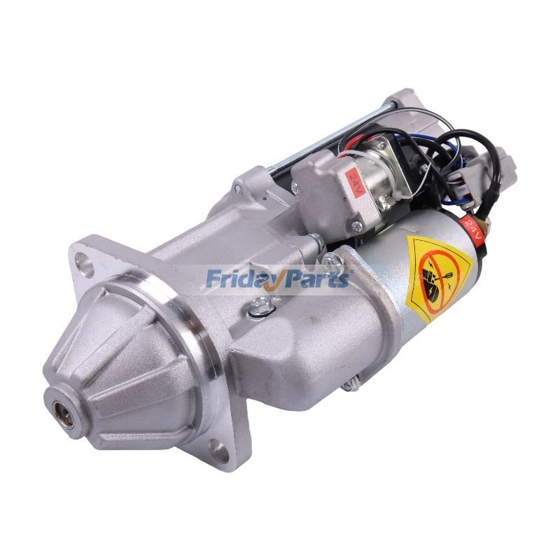 Dozer,Engine,Excavator  Starter Motor