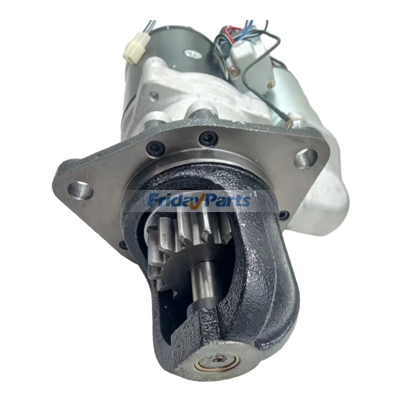 Engine 24V 15T Starter Motor