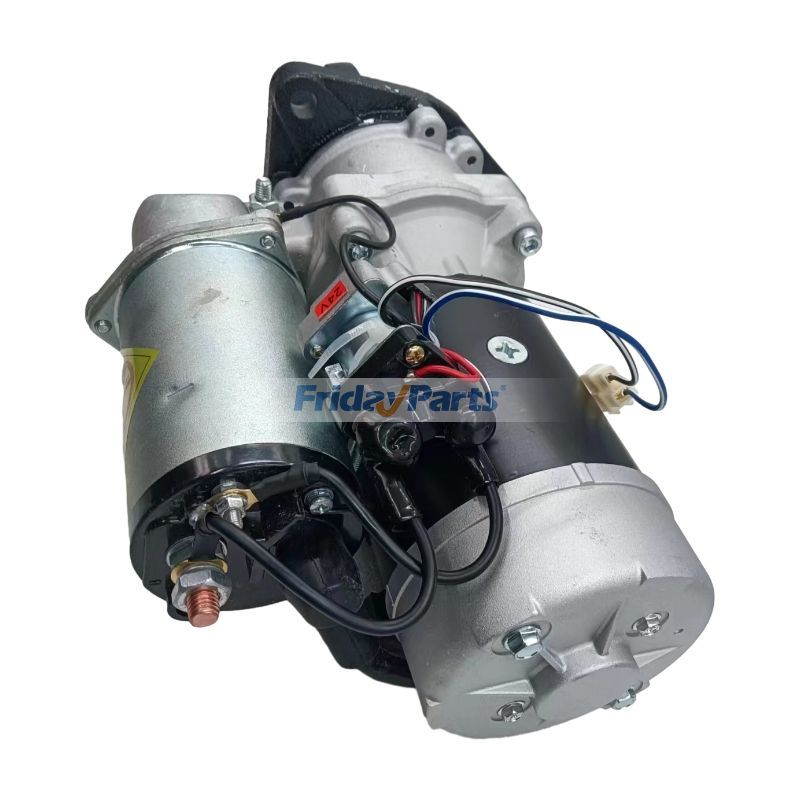 24V 15T Starter Motor in Stock in China,USA