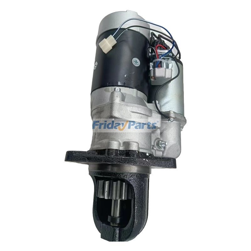  24V 15T Starter Motor 
